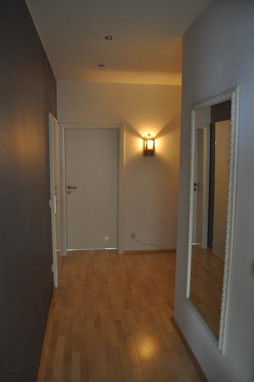 Lux Apartment City 뒤셀도르프 외부 사진